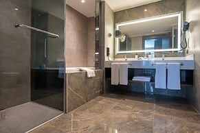 Crowne Plaza Ankara by IHG
