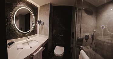 Crowne Plaza Ankara by IHG