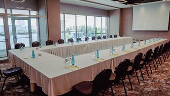 Crowne Plaza Ankara by IHG