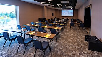 Crowne Plaza Ankara by IHG