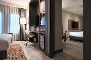 Crowne Plaza Ankara by IHG