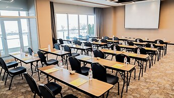 Crowne Plaza Ankara by IHG