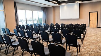 Crowne Plaza Ankara by IHG