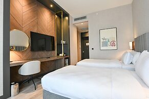 Crowne Plaza Ankara by IHG