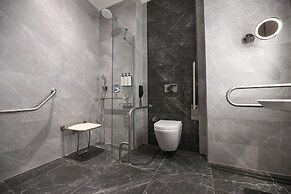 Crowne Plaza Ankara by IHG