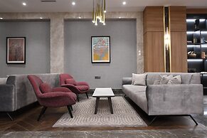 Crowne Plaza Ankara by IHG