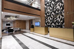 Crowne Plaza Ankara by IHG