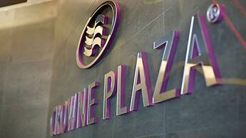 Crowne Plaza Ankara by IHG