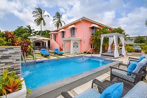 3 Min Walk to Beach - Blessed Manor by Bluescape