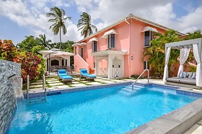 3 Min Walk to Beach - Blessed Manor by Bluescape