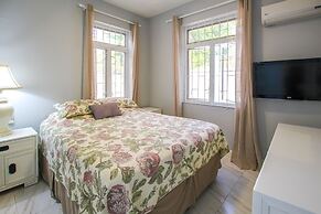 Chateau Monique by Bluescape