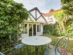 Old Pump Cottage