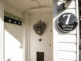 Old Pump Cottage