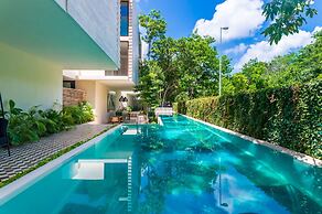 406 Awesome 1Br 2pax designer condo