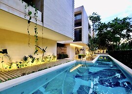 406 Awesome 1Br 2pax designer condo