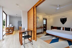 406 Awesome 1Br 2pax designer condo