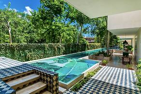 406 Awesome 1Br 2pax designer condo