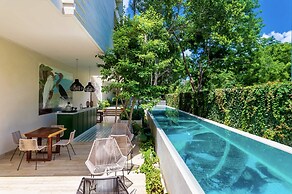 406 Awesome 1Br 2pax designer condo