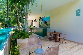 404 Awesome 1Br designer by StayPodio