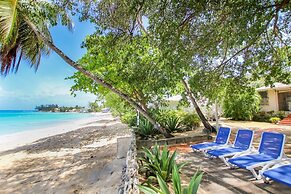 Beachfront Classic 3-bed House - Whitecaps by BSL Rentals