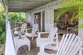 Charming 2-Bed Cottage By Beach by BSL Rentals