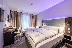 Premier Inn Hamburg St. Pauli
