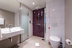 Premier Inn Hamburg St. Pauli