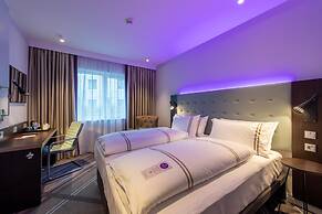 Premier Inn Hamburg St. Pauli