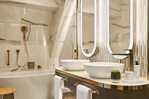 ANDAZ PRAGUE, BY HYATT