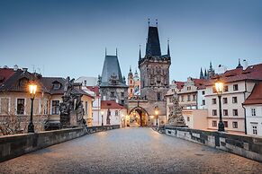 ANDAZ PRAGUE, BY HYATT