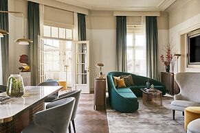 ANDAZ PRAGUE, BY HYATT