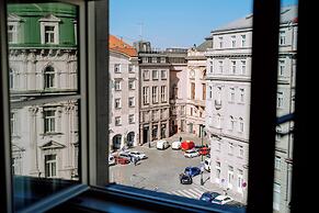 ANDAZ PRAGUE, BY HYATT