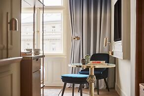ANDAZ PRAGUE, BY HYATT