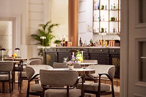 ANDAZ PRAGUE, BY HYATT