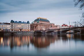 ANDAZ PRAGUE, BY HYATT