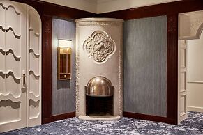 ANDAZ PRAGUE, BY HYATT