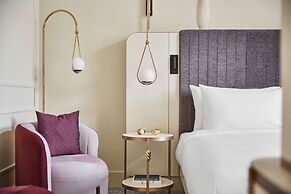 ANDAZ PRAGUE, BY HYATT