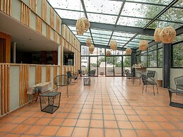 Capital O Hotel Terraza 158