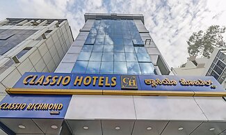 Itsy Hotels Classio Richmond