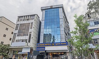 Itsy Hotels Classio Richmond