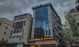 Itsy Hotels Classio Richmond