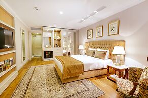 Delita City Hotel
