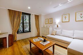 Delita City Hotel