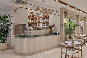 Delita City Hotel