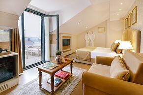 Delita City Hotel