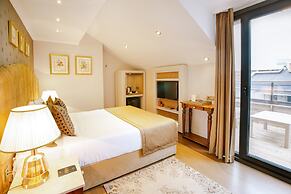Delita City Hotel