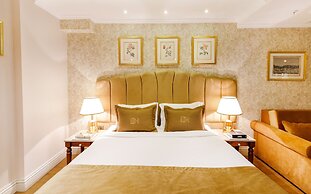 Delita City Hotel