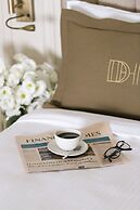 Delita City Hotel