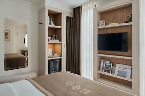 Delita City Hotel