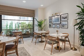 Delita City Hotel